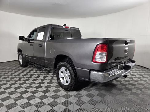 Used 2023 RAM 1500 Big Horn RWD image 8