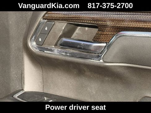 Used 2024 Chevrolet Silverado 1500 RST AWD/4WD image 32