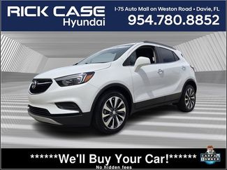 Used 2022 Buick Encore Preferred w/ Safety Package image 1