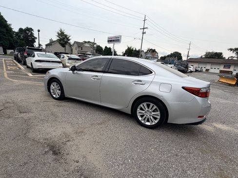 Used 2014 Lexus ES 350 FWD image 41