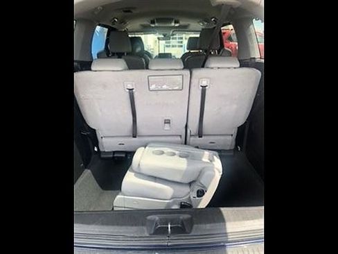 Used 2019 Honda Odyssey EX-L image 11