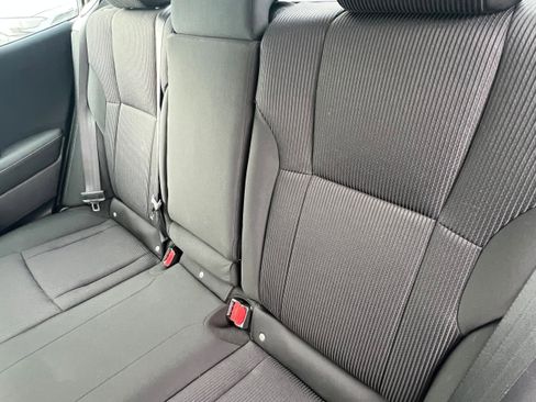 Certified 2025 Subaru Legacy Premium w/ Popular Package #1A image 14