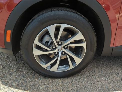 Used 2023 Buick Envision Essence FWD image 27