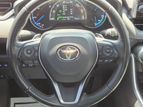 Used 2022 Toyota RAV4 XSE w/ Premium Package AWD/4WD image 25