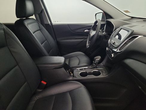 Used 2023 Chevrolet Equinox LT AWD/4WD image 21