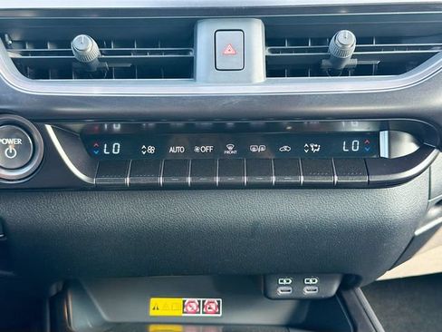 Used 2023 Lexus UX 250h FWD w/ Accessory Package (Z2) image 34