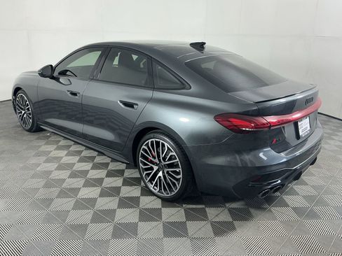 New 2025 Audi S5 Premium Plus image 6