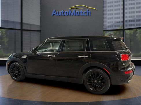 Used 2018 MINI Cooper Clubman S FWD image 7