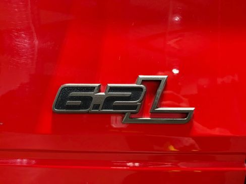 Used 2012 Ford F150 Raptor w/ Raptor Luxury Pkg image 4