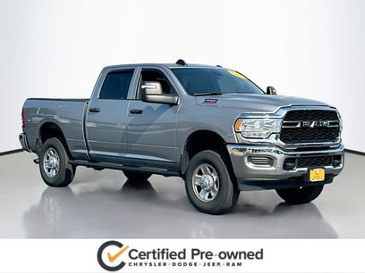 Used 2023 RAM 2500 Tradesman