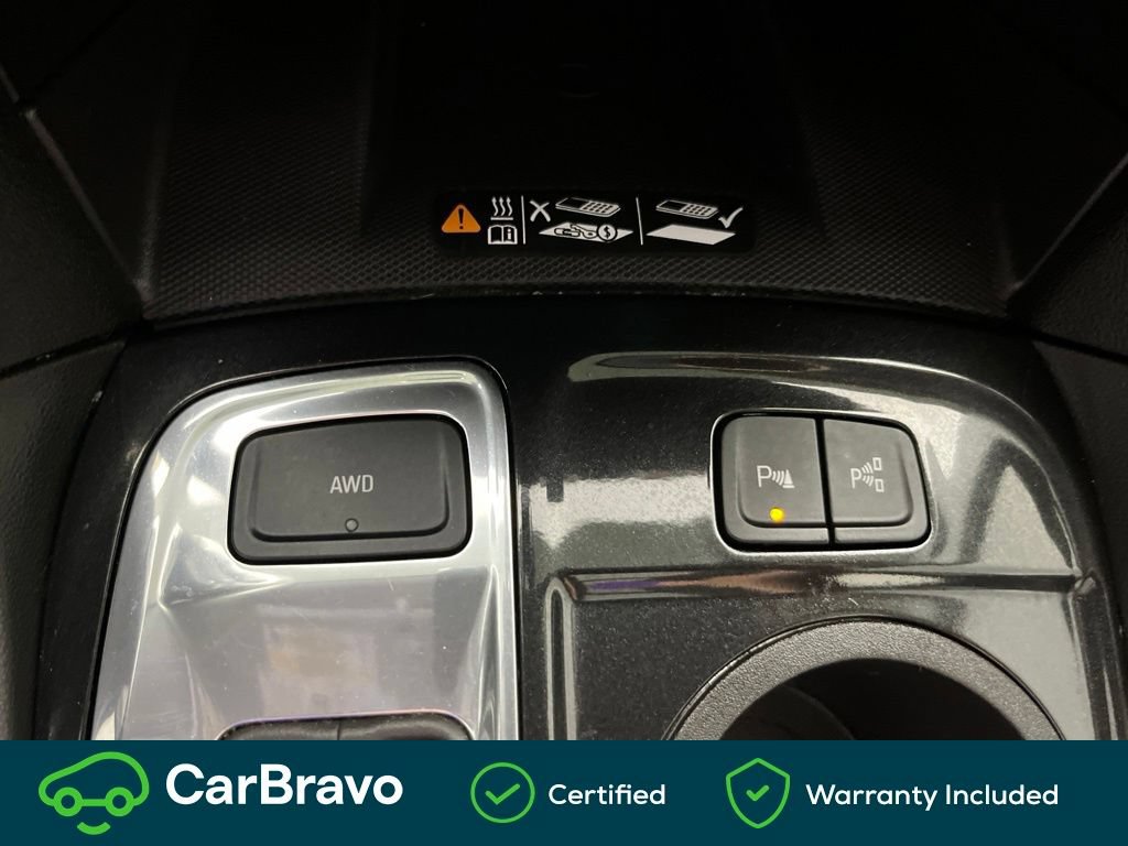 Certified 2023 Chevrolet Equinox Premier AWD/4WD image 29