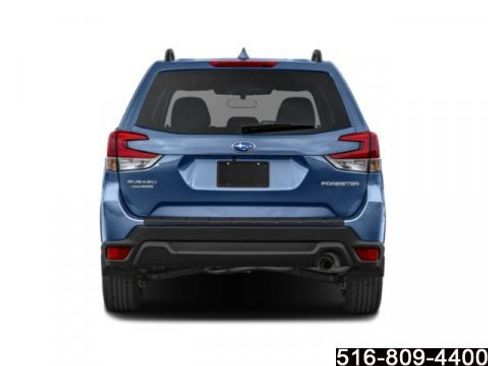 Used 2024 Subaru Forester image 9