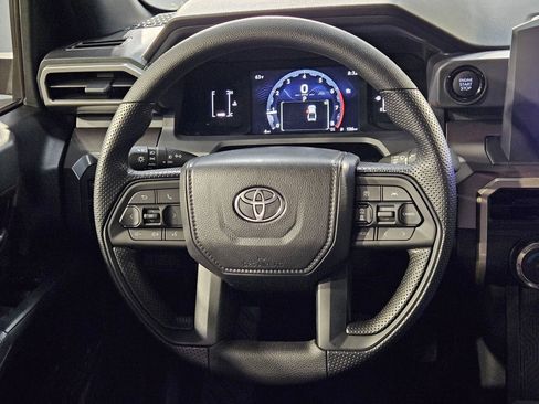 New 2026 Toyota Tacoma SR5 AWD/4WD image 14