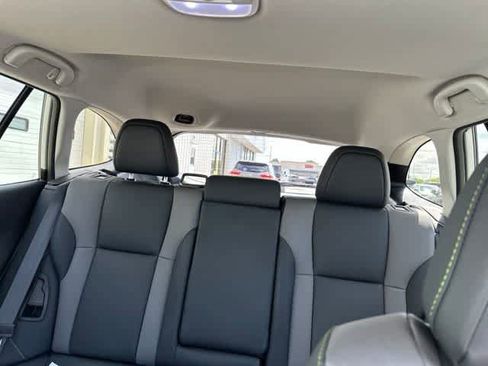 Used 2023 Subaru Outback Onyx Edition AWD/4WD image 5