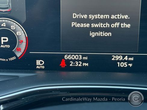 Used 2019 Audi Q8 Prestige w/ Towing Package image 21