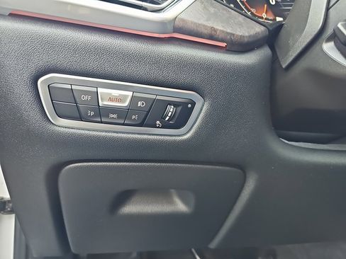 Used 2023 BMW X5 xDrive40i w/ Climate Comfort Package image 26