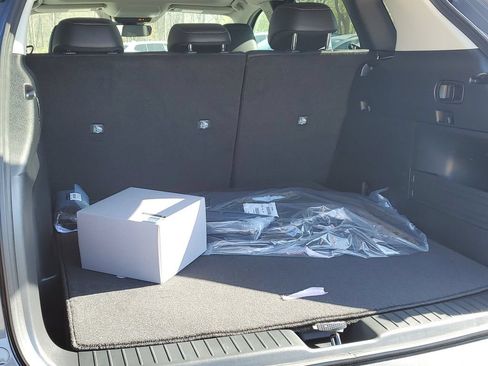 New 2026 MAZDA CX-50 2.5 Hybrid w/ Cargo Package AWD/4WD image 11