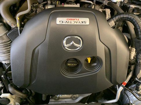 Used 2023 MAZDA CX-5 AWD 2.5 Turbo image 54