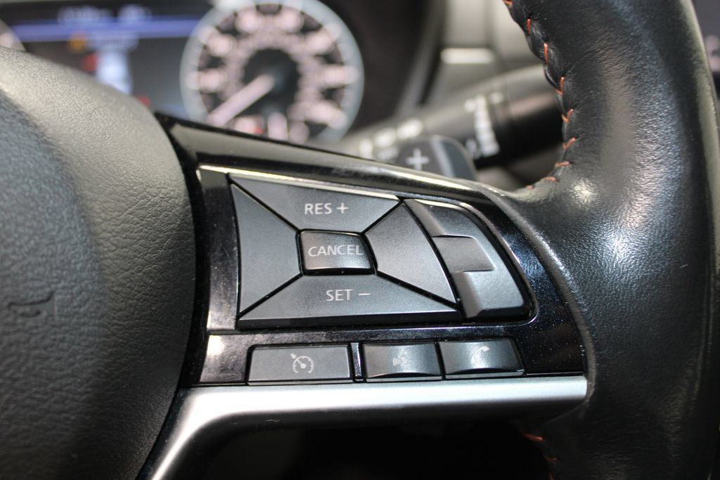 Used 2024 Nissan Altima 2.5 SR FWD image 26
