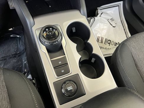 Used 2024 Ford Bronco Sport Big Bend w/ Convenience Package AWD/4WD image 16