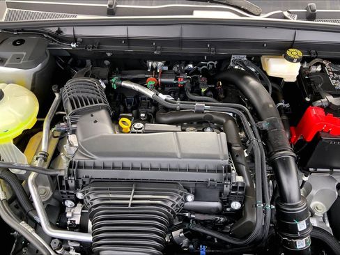 New 2026 Lincoln Nautilus Premier w/ Jet Appearance Package image 17