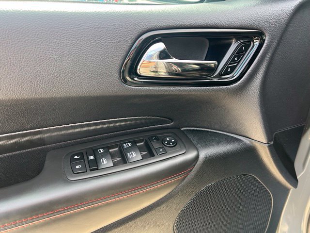 Used 2023 Dodge Durango GT AWD/4WD image 28