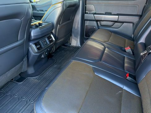 Used 2025 Ford F150 Tremor w/ Equipment Group 402A High AWD/4WD image 14
