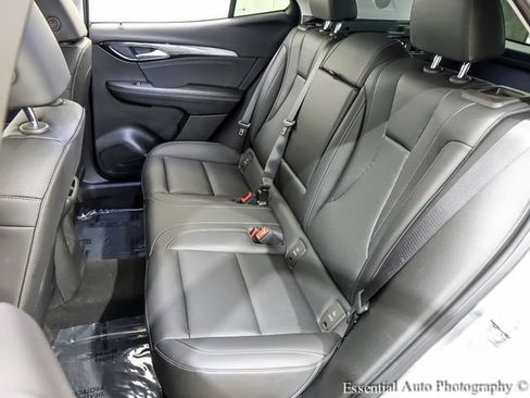 Certified 2024 Buick Envision Preferred AWD/4WD image 12
