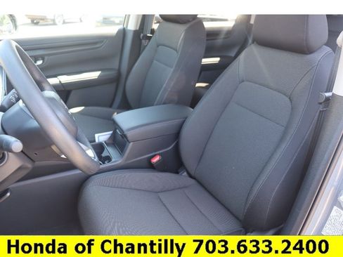 Certified 2026 Honda CR-V LX image 24