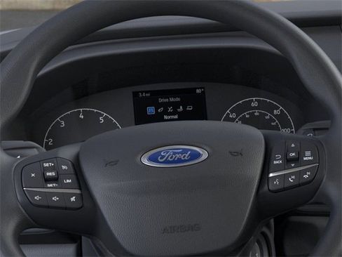 New 2025 Ford Transit 150 Low Roof w/ Load Area Protection Package image 13