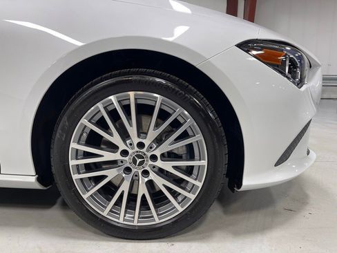 Certified 2022 Mercedes-Benz CLA 250 4MATIC image 16
