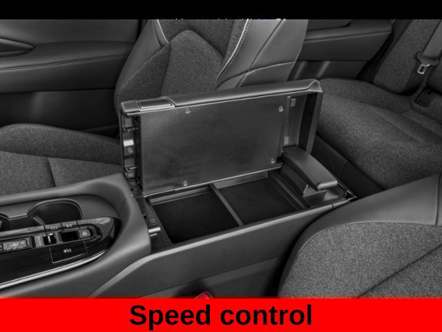 Used 2026 Toyota Crown AWD/4WD image 48
