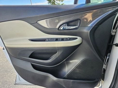 Used 2017 Buick Encore Preferred image 30