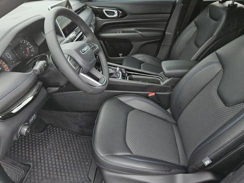 New 2026 Jeep Compass Latitude w/ Quick Order Package 29K image 20