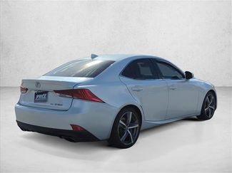 Used 2017 Lexus IS 300 AWD w/ Navigation System Package video 4