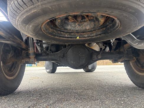 Used 1998 Toyota Tacoma 4x4 Xtracab V6 image 35