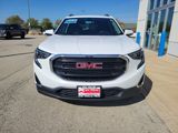 Used 2019 GMC Terrain SLE w/ Driver Convenience Package image 3