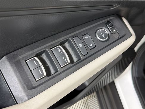 Used 2025 Honda Accord LX image 25