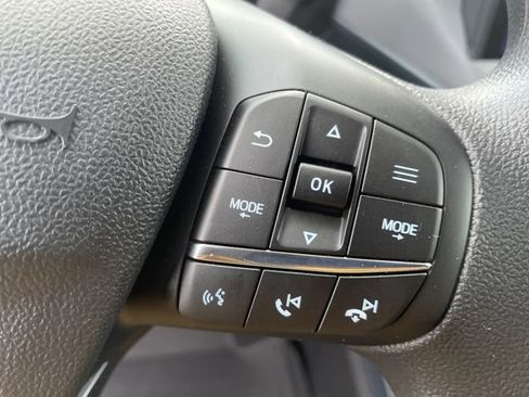 New 2025 Ford Maverick XL w/ Equipment Group 101A image 28