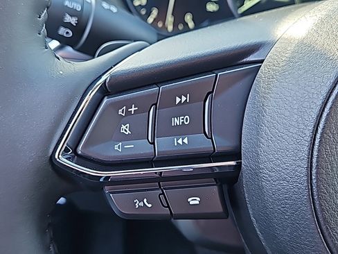 New 2025 MAZDA CX-5 AWD 2.5 S w/ Premium Plus Pkg image 17