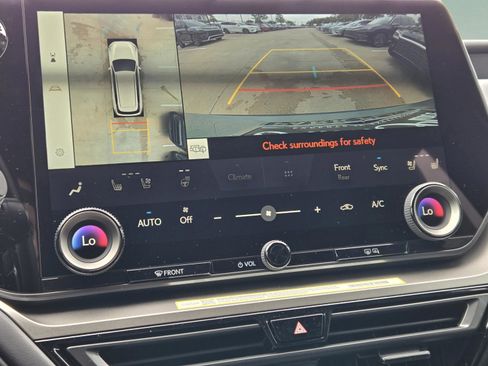 New 2026 Lexus TX 350 AWD image 10