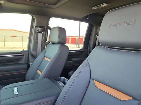 New 2026 GMC Sierra 2500 AT4 w/ AT4 Premium Plus Package image 11