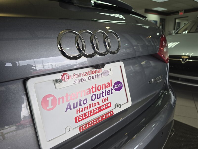 Used 2014 Audi A4 Premium Plus AWD/4WD image 37