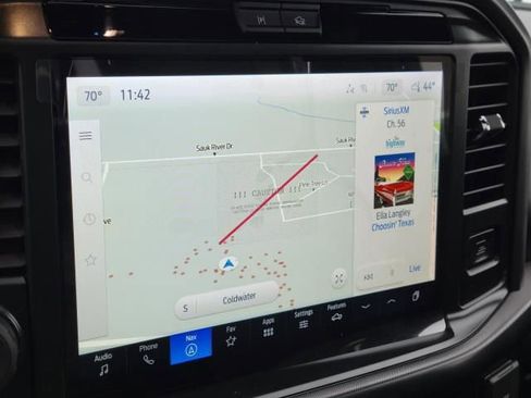 New 2025 Ford F150 Tremor w/ Equipment Group 402A High image 31