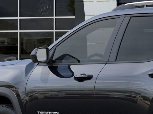New 2026 GMC Terrain Elevation image 12