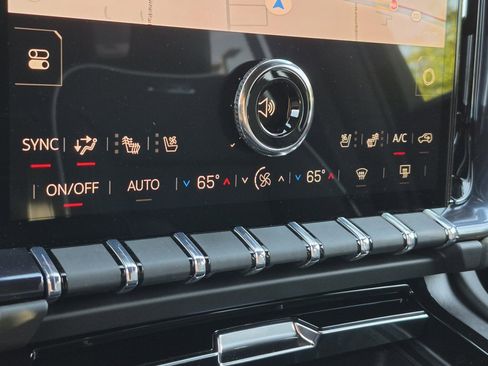 New 2026 GMC Yukon XL AT4 Ultimate image 30