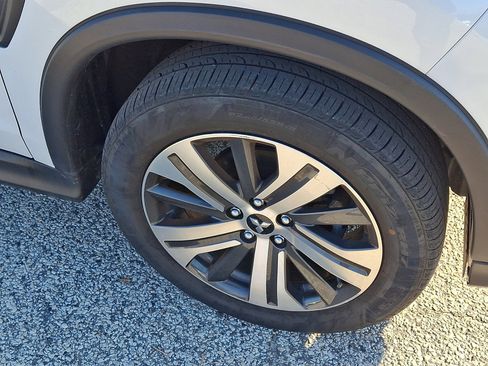 Used 2024 Mitsubishi Outlander Sport ES image 9