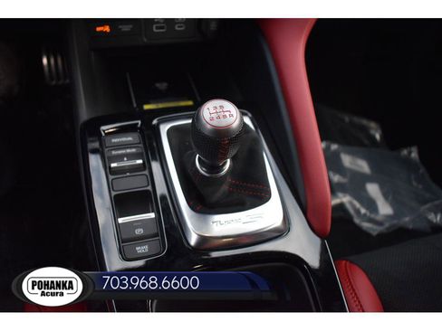 New 2025 Acura Integra Type S image 27
