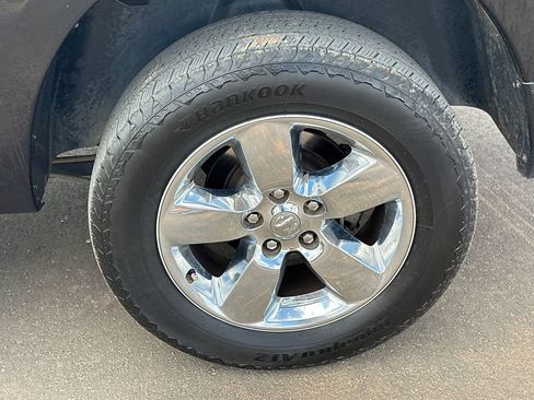 Used 2017 RAM 1500 Big Horn image 19