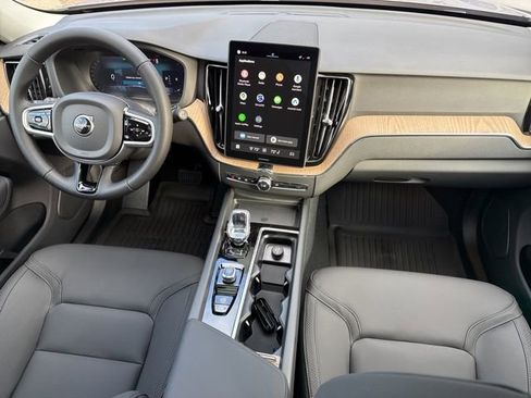 New 2026 Volvo XC60 B5 Plus w/ Protection Package Premier image 6